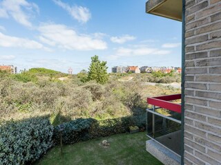 Apartamento Koksijde Grabación al aire libre 4