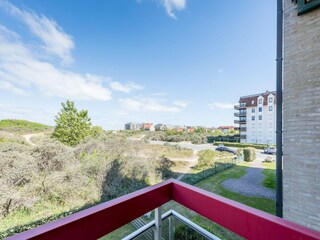 Apartamento Koksijde Grabación al aire libre 5