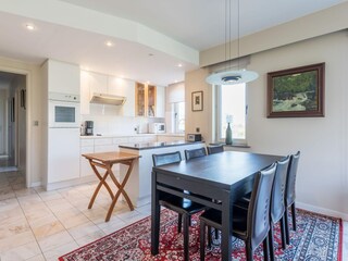 Apartamento Koksijde Características 12