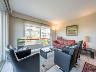 Apartamento Koksijde Características 20
