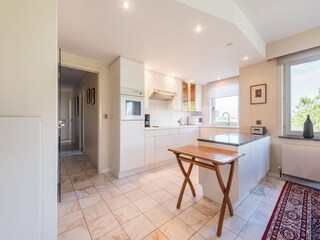 Apartamento Koksijde Características 13
