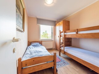 Apartamento Koksijde Características 14