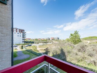 Appartement Koksijde Buitenaudio-opname 8