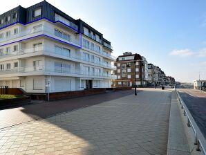 Golf 0301 appartement met moderne keuken aan zee - DeHaan - image1