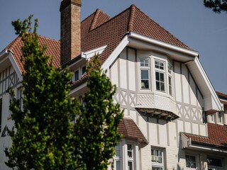 Apartamento De Haan Grabación al aire libre 10