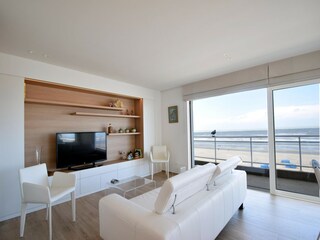 Apartment De Haan Ausstattung 23