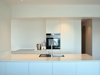 Apartment De Haan Ausstattung 14