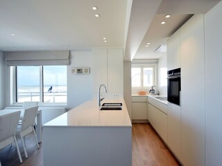 Apartment De Haan Ausstattung 24