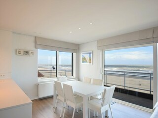 Apartamento De Haan Características 18