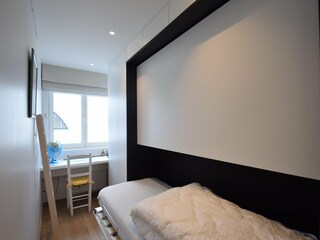 Apartamento De Haan Características 24