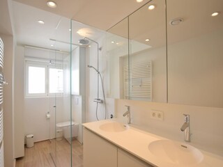 Apartment De Haan Ausstattung 25