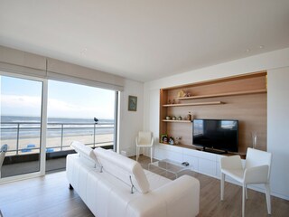Apartamento De Haan Características 20