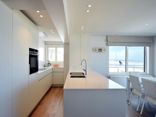 Apartment De Haan Ausstattung 28