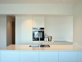 Apartamento De Haan Características 21