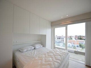 Appartement De Haan Kenmerken 20