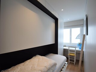 Apartamento De Haan Características 29