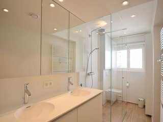 Apartment De Haan Features 22