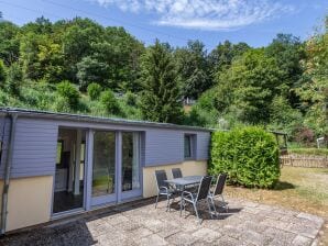 Vakantiehuis Bungalow in Waxweiler in de zuidelijke Eifel - Waxweiler - image1