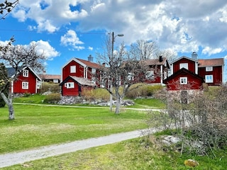 Holiday house Blankaholm Outdoor Recording 9
