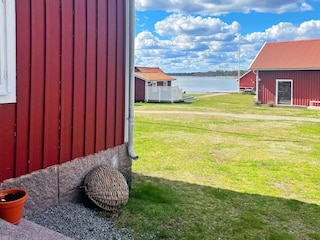 Holiday house Blankaholm Outdoor Recording 11