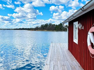 Holiday house Blankaholm  13