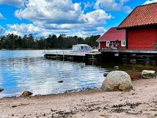 Holiday house Blankaholm  14