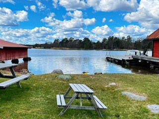 Holiday house Blankaholm  15
