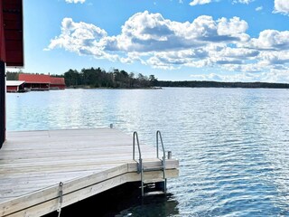 Holiday house Blankaholm  16
