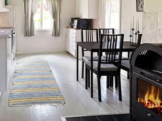 Holiday house Blankaholm  17
