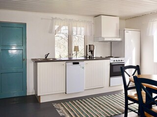 Ferienhaus Blankaholm  22
