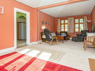 Maison de vacances Grenaa  30