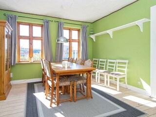 Ferienhaus Grenaa  5