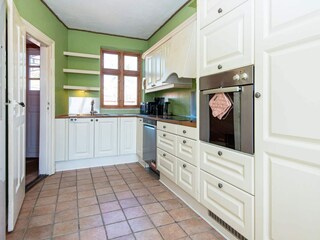 Casa de vacaciones Grenaa  8