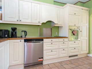 Vakantiehuis Grenaa  10