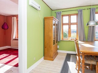 Maison de vacances Grenaa  11