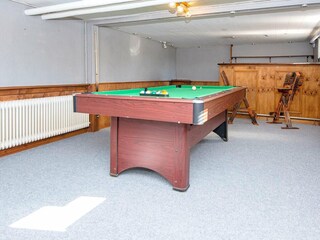 Maison de vacances Grenaa  13