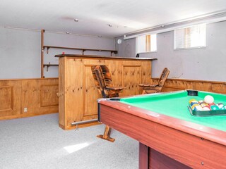 Casa de vacaciones Grenaa  13