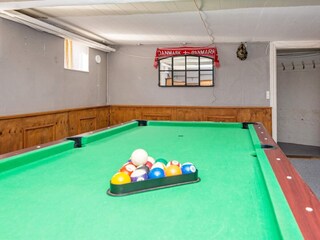 Vakantiehuis Grenaa  10