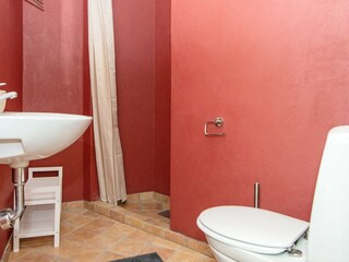 Casa de vacaciones Grenaa  15