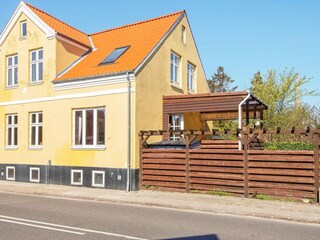 Ferienhaus Grenaa  13