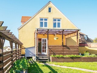 Ferienhaus Grenaa  14
