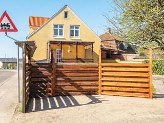 Ferienhaus Grenaa  15