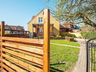 Maison de vacances Grenaa  23