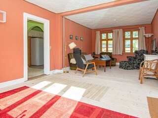 Vakantiehuis Grenaa  16