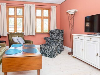 Vakantiehuis Grenaa  18