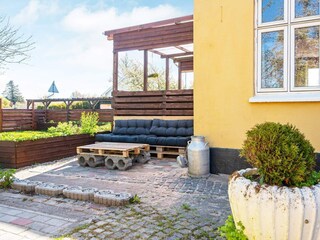 Ferienhaus Grenaa  25