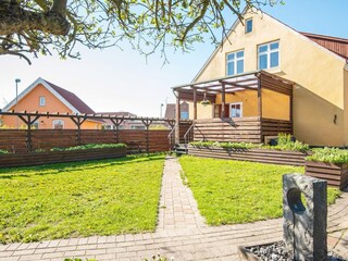 Casa de vacaciones Grenaa  26