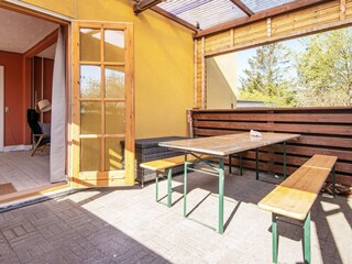 Vakantiehuis Grenaa  27