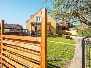Vakantiehuis Grenaa  28