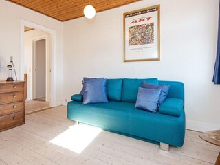 Maison de vacances Grenaa  27